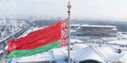 Александр Лукашенко о Годе белорусской женщины: впервые определен не только акцент года, но и его символ