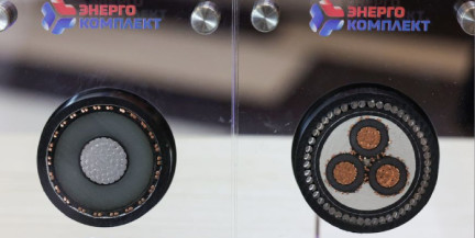 Александр Лукашенко удивился надежности белорусских кабелей и пообещал посетить завод «Энергокомплект»