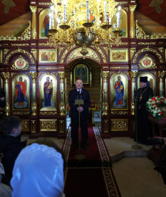 Мир и согласие: Лукашенко назвал главное завоевание белорусского народа