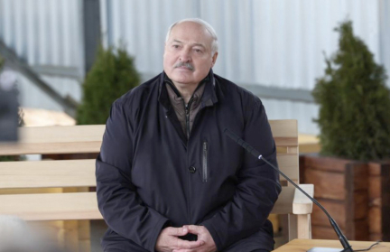 А. Лукашенко: «Не нарывайтесь!» О литовских «шарах», разведчике Протасевиче и «Орешнике» – что еще говорил Президент