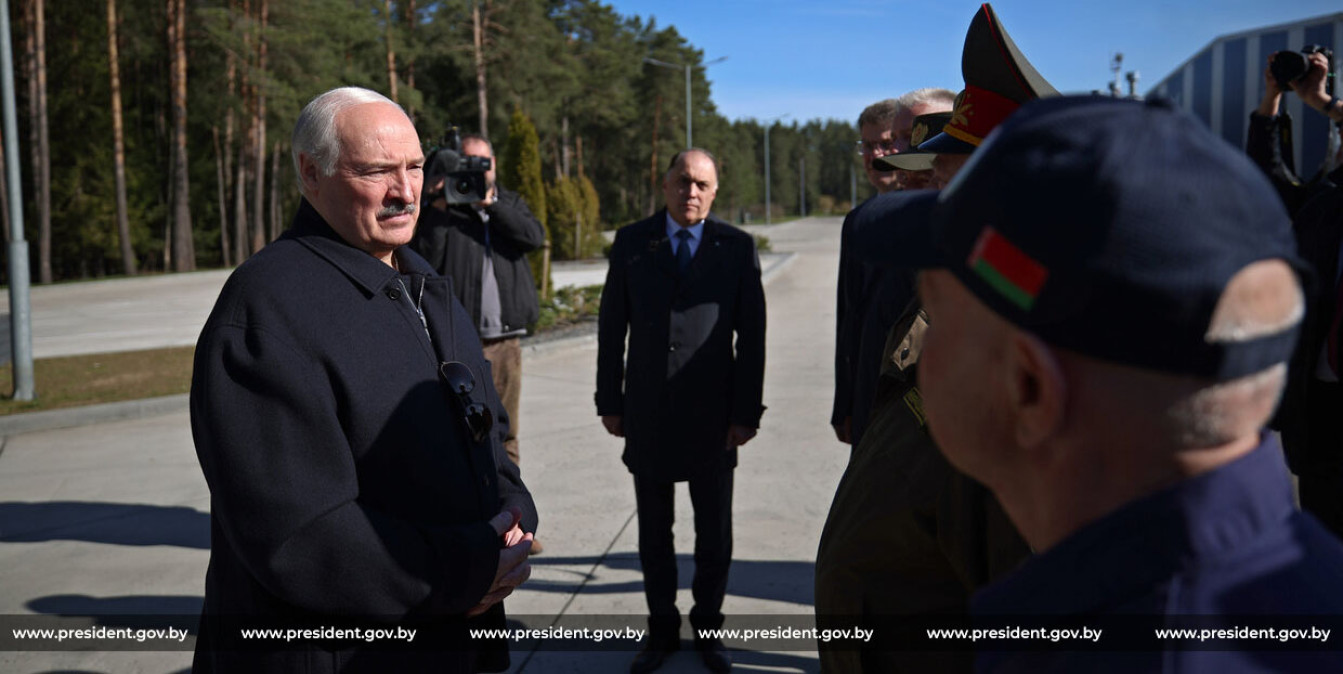 Президент: ДОСААФ нам нужен – общество надо сохранять и развивать