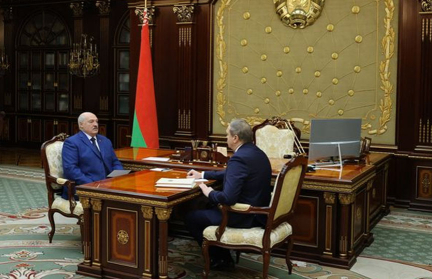 Президент готов посодействовать росту зарплат ученых, но есть нюанс