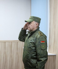 В Беларуси по поручению Президента продолжается проверка боеготовности ВВС и ПВО