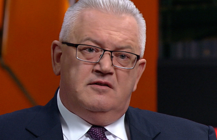 «Мы ничего не выдумали. Это не наше ноу-хау». Как шла подготовка к выборам Президента Беларуси, рассказал Игорь Карпенко