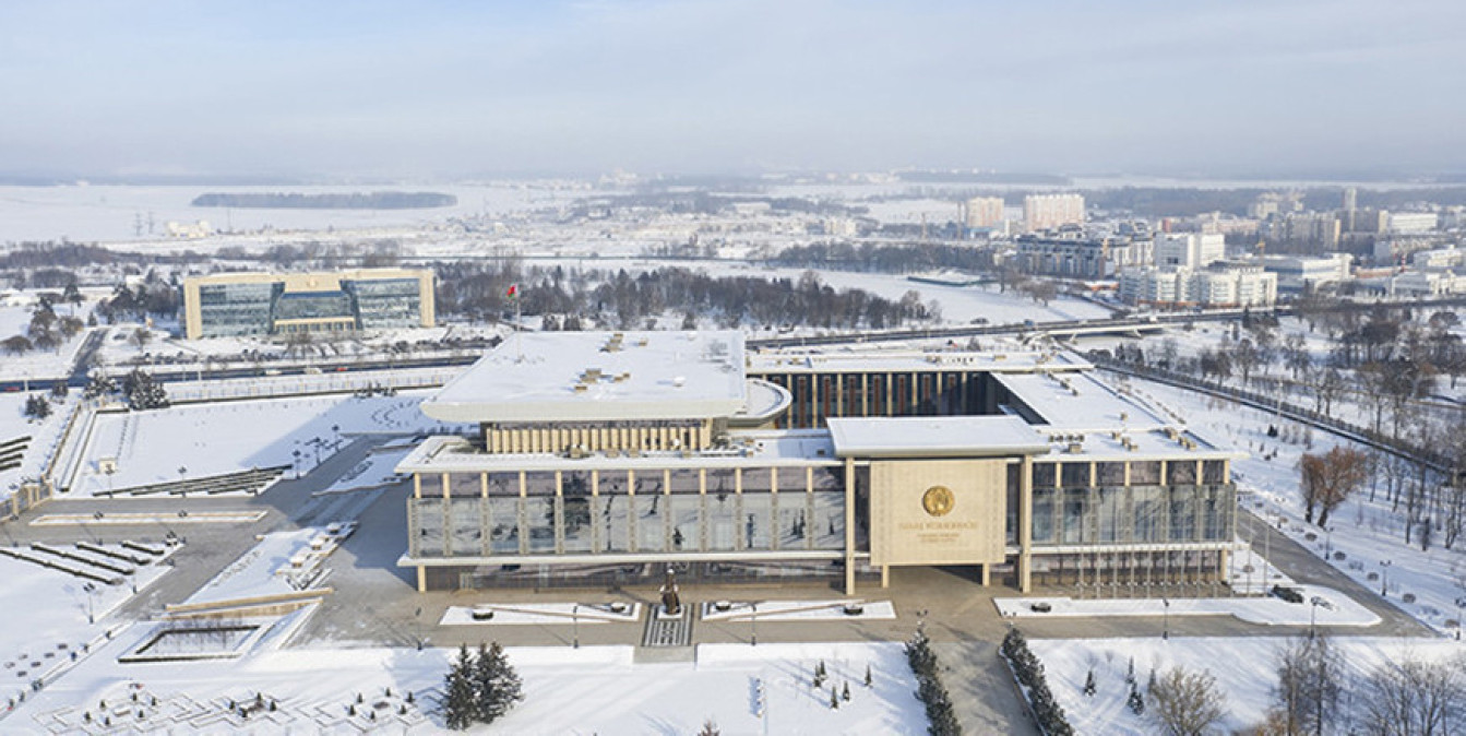 Президент Беларуси перенес на 1 марта рост тарифов на ЖКУ для населения