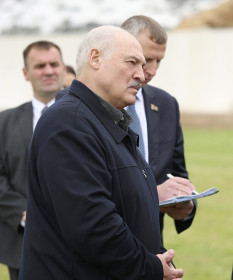«Важнее люди»: Лукашенко высказался против масштабных животноводческих проектов