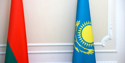 Лукашенко и Токаев провели телефонный разговор: обсуждено развитие белорусско‑казахстанских отношений