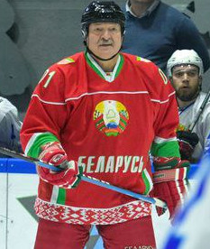 Команда Президента второй раз сыграла вничью в матчах РХЛ