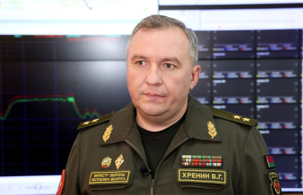 Хренин: ОДКБ сохраняет силу и актуальность