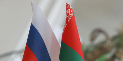 Беларусь и Россия договорились о сотрудничестве в сфере информбезопасности