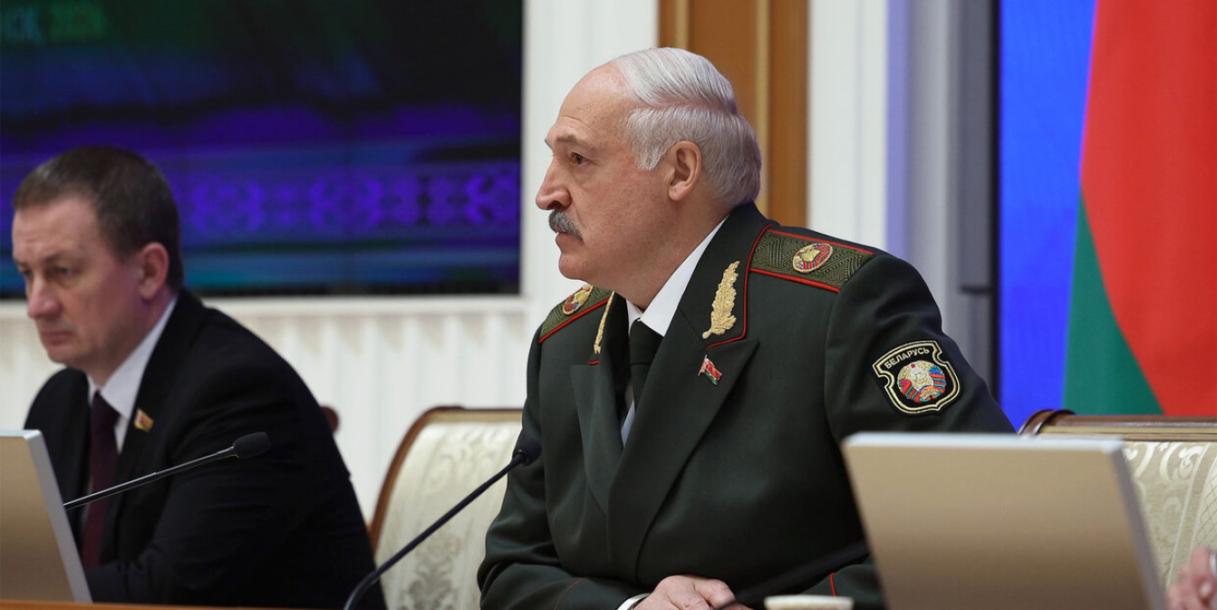 «Есть недостатки, но в целом армия боеготова»: Президент подвел итоги проверки Вооруженных Сил