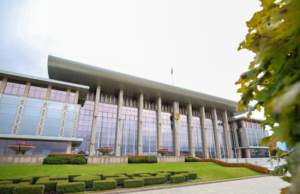 Президент Беларуси рассказал о связях с Кыргызстаном и упомянул Бакиева