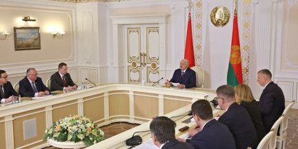 В Беларуси планируют создать интеллектуальный «спецназ» – Лукашенко задал ключевые вопросы