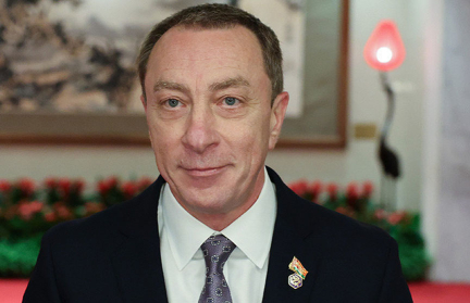 Снопков: Китайские инвестиции радикально преобразят технологии в Беларуси