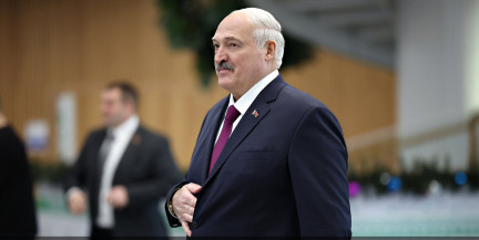 «Вранье это все». Лукашенко опроверг слухи о взносе $1 млрд для участия в Совете мира