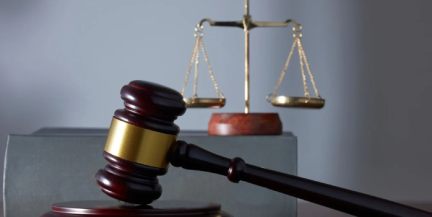 Лукашенко подписал указ о кадровых назначениях в судебной системе