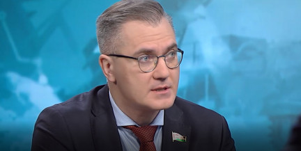 В чем ценность Союзного государства для Беларуси и России, объяснил Вадим Гигин