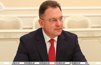 А. Лукашенко освободил от должности Чрезвычайного и Полномочного Посла Беларуси в Нидерландах