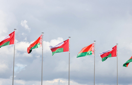 А. Лукашенко: Беларусь и Оман заложили фундамент многопланового партнерства