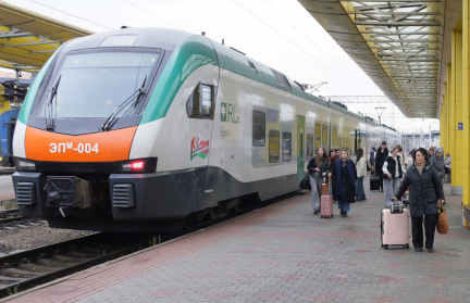 БЖД ввела новый график движения поездов – узнали подробности