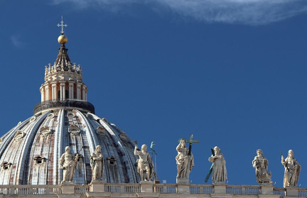 Папа Римский Лев XIV совершит первый зарубежный визит в Турцию и Ливан