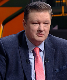 У Лукашенко и Трампа есть схожие черты – политолог Елфимов