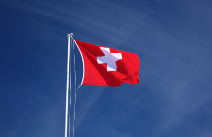 Швейцария готова принять встречу Путина и Зеленского