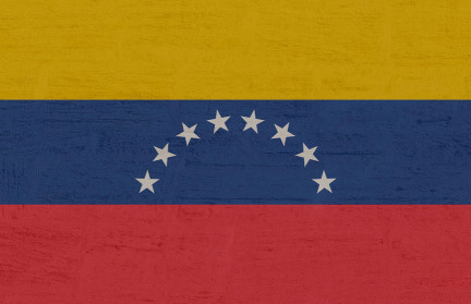 Песков высказался о Венесуэле