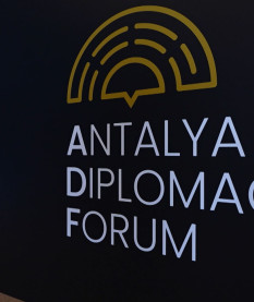 Беларусь на Анталийском форуме: конфликты нужно решать дипломатическим путем