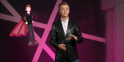 Тур – о том, что защищать Родину начинают с защиты семьи: подвиг Ромы Когодовского и слова Президента о присяге