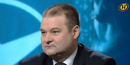 Зеленский считает себя великим – Бузин