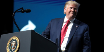 Daily Mail: Атака Трампа на Иран оказалась стратегической ошибкой