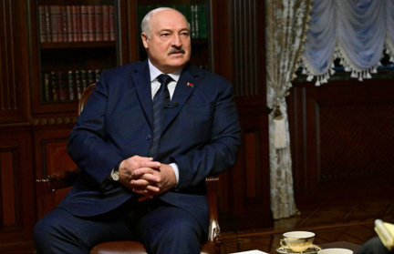 А. Лукашенко: Не хочу, чтобы полякам было плохо, но с петлей на шее не буду их защищать