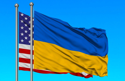 Президент США выступил с заявлением о военном конфликте на Украине