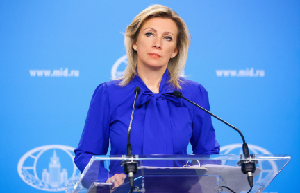 Мария Захарова прокомментировала совет Александра Лукашенко Украине