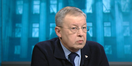 Желание превратить Беларусь в Украину у США было давно – Александр Тищенко