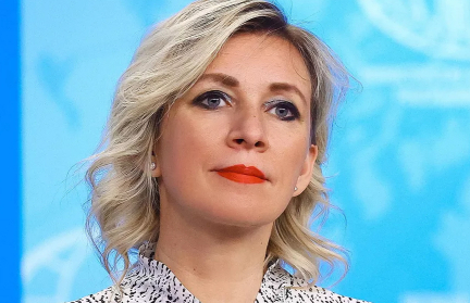 О чем говорит реакция Киева на удар в Кривом Роге, пояснила Захарова