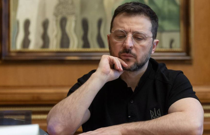 Что ждет Зеленского в Париже: тайны визита в Елисейский дворец