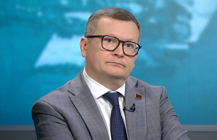 Непальский режим не удосужился провести свою информационную политику в соцсетях – Воскресенский