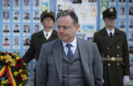 Le Soir: Бельгия не готова передавать доходы от российских активов Киеву