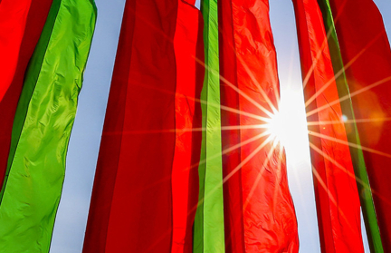 А. Лукашенко одобрил стратегии участия Беларуси в ШОС и БРИКС. В чем конкретный интерес нашей страны – в сюжете ОНТ