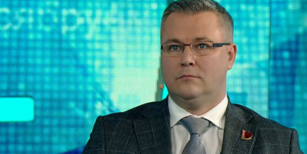 Кривошеев прокомментировал развитие отношений Беларуси и США