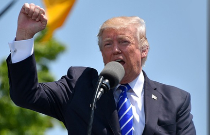 Трамп заявил, что в Белом доме нельзя достойно провести прием Си Цзиньпина