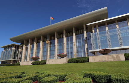 А. Лукашенко вспомнил, как служил в погранвойсках