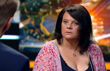 Они постоянно «бухали» и прикрывались едой: подруга Статкевича раскрыла секреты «Народной Громады»