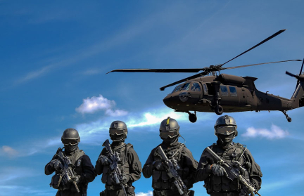 Черногория отправит военных обучать ВСУ: решение парламента