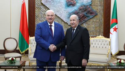 Загадочная и закрытая страна с гостеприимством приняла Президента Беларуси. Итоги визита А. Лукашенко в Алжир