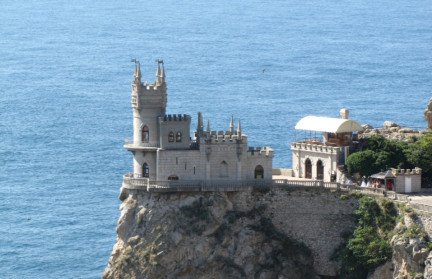 «Возврата не будет». Константинов – о статусе Крыма и новых регионов