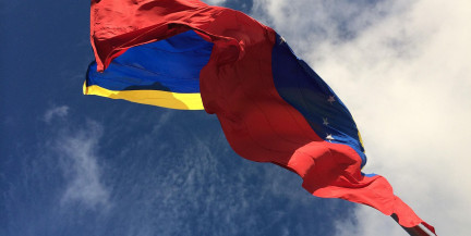 Венесуэла утвердила закон об амнистии