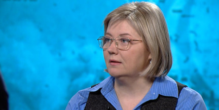 «После событий в Венесуэле это было неизбежно». Лазоркина – о конфликте США, Ирана и Израиля